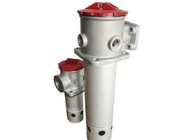 液壓設備的預防性維護