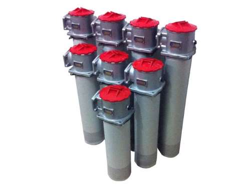 什么是不同類型的液壓設備