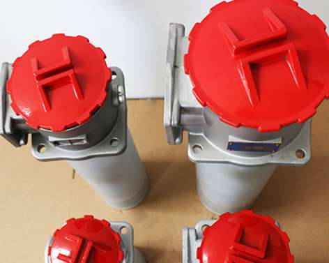 液壓過濾器到底可以做什么