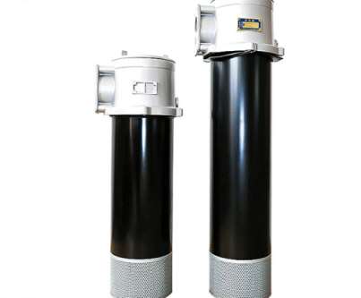 液壓過濾器在系統中的重要性