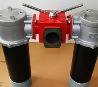 精密磁性回油濾油器應用情況介紹 精密磁性回油濾油器應用情況介紹