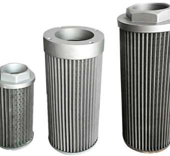 濾油器是怎樣濾油的 濾油器是怎樣濾油的