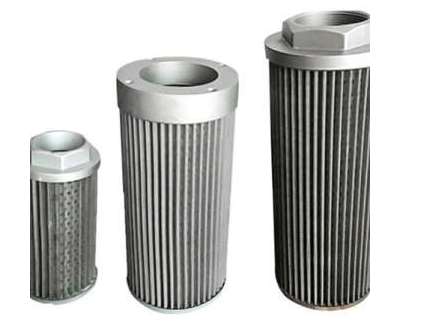 不同類型的過濾器濾芯的結構會有相同之處嗎 不同類型的過濾器濾芯的結構會有相同之處嗎