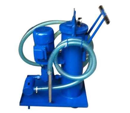 濾油車大概多少錢呢 濾油車大概多少錢呢