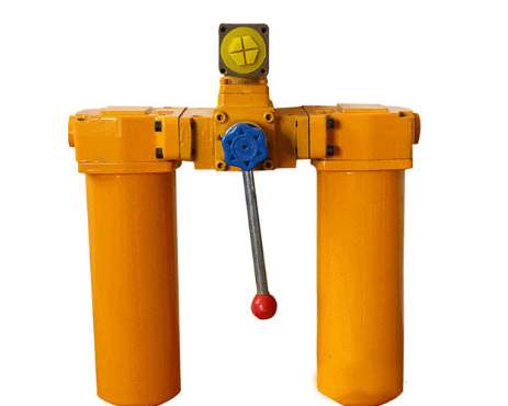 雙筒回油過濾器在哪些行業(yè)有應(yīng)用 雙筒回油過濾器在哪些行業(yè)有應(yīng)用