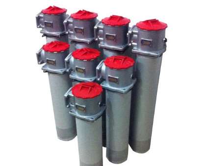 回油濾油器性能與用途概述 回油濾油器性能與用途概述