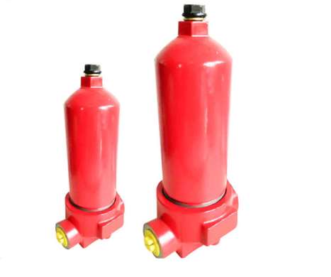 壓力管路濾油器簡介 壓力管路濾油器簡介