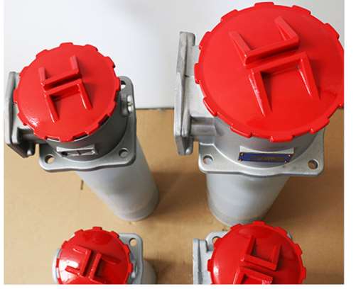 帶您了解RFA筒式過濾器 帶您了解RFA筒式過濾器