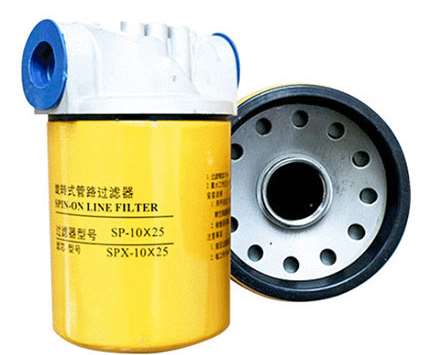 回油過濾器優(yōu)勢發(fā)揮 值得擁有 回油過濾器優(yōu)勢發(fā)揮 值得擁有
