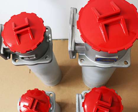 關于過濾器產品說明 關于過濾器產品說明