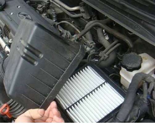 空氣濾清器有什么作用 空氣濾清器有什么作用