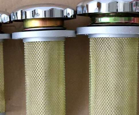 空氣濾清器能保證液壓系統正常工作 空氣濾清器能保證液壓系統正常工作