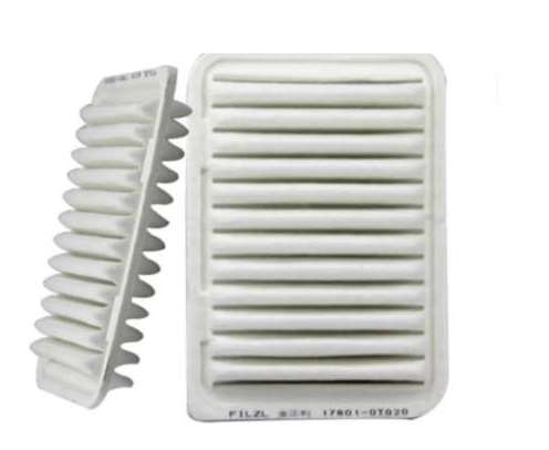 汽車中的空氣濾清器有什么作用 汽車中的空氣濾清器有什么作用