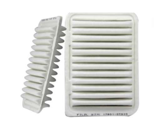 空氣濾清器什么狀況下才適合更換 空氣濾清器什么狀況下才適合更換