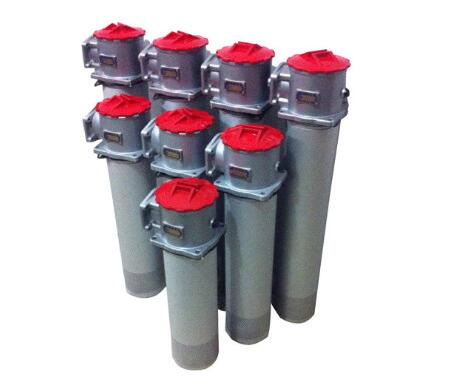 吸油過濾器的主要性能指標 吸油過濾器的主要性能指標