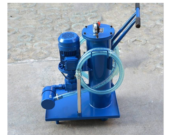 購買一輛濾油車需要多少錢 購買一輛濾油車需要多少錢