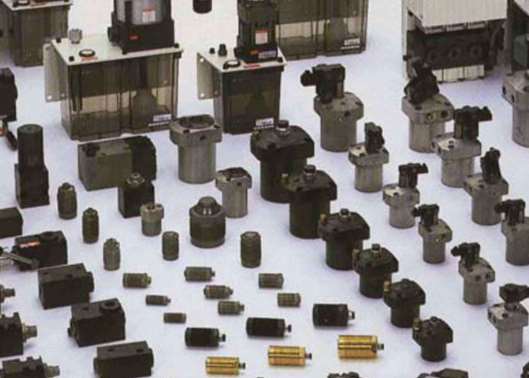 液壓配件產(chǎn)品購買說明 液壓配件產(chǎn)品購買說明