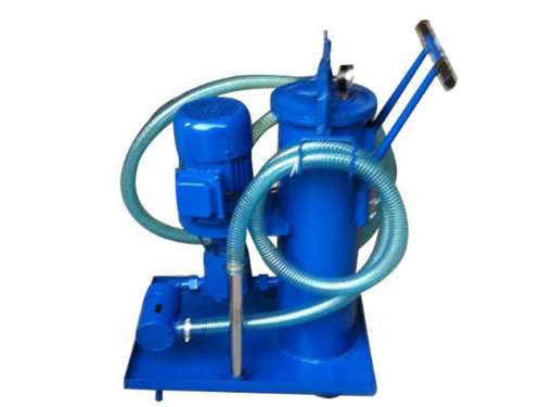 生活中有哪些常用的液壓設備 生活中有哪些常用的液壓設備