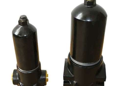 液壓設備系統部件構成解析 液壓設備系統部件構成解析