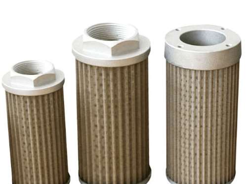 注意液壓配件的使用細節 注意液壓配件的使用細節