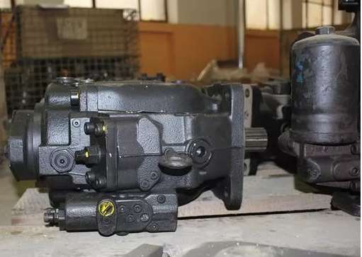 液壓配件常用清洗方法說明 液壓配件常用清洗方法說明