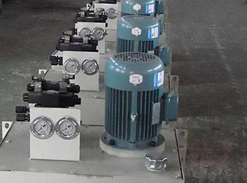 液壓設備運行速度慢 怎么辦 液壓設備運行速度慢 怎么辦