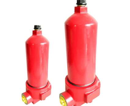 正確安裝液壓設備的一些指南介紹 正確安裝液壓設備的一些指南介紹