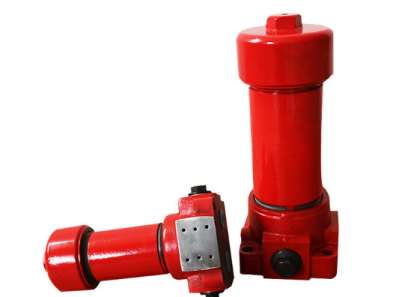 如何進行液壓設備清洗 如何進行液壓設備清洗