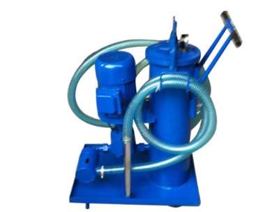 液壓設備的清洗有講究 液壓設備的清洗有講究