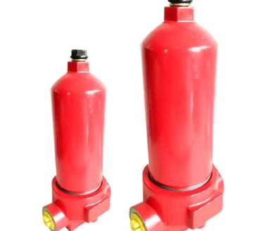 出現故障的液壓設備要怎么處理 出現故障的液壓設備要怎么處理