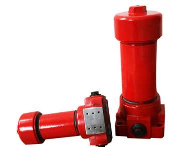 選購液壓配件需要注意多方面 選購液壓配件需要注意多方面