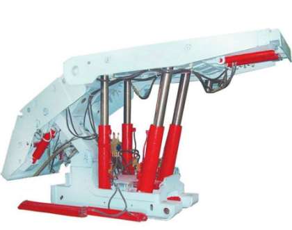 機油污染對液壓設(shè)備的影響大 機油污染對液壓設(shè)備的影響大