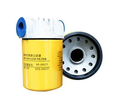 液壓設備實際故障診斷方法概述 液壓設備實際故障診斷方法概述