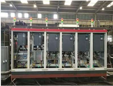 液壓設備出現耗電是什么情況 液壓設備出現耗電是什么情況