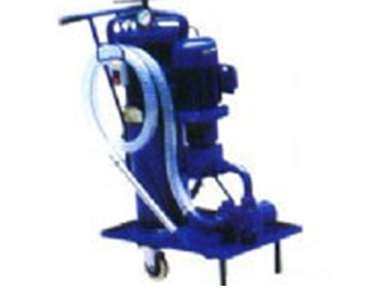 常見的液壓設備故障排查方法一覽 常見的液壓設備故障排查方法一覽