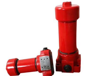 哪些因素會導致液壓設備起故障 哪些因素會導致液壓設備起故障