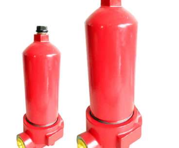 液壓設備作業中要注意的事項 液壓設備作業中要注意的事項