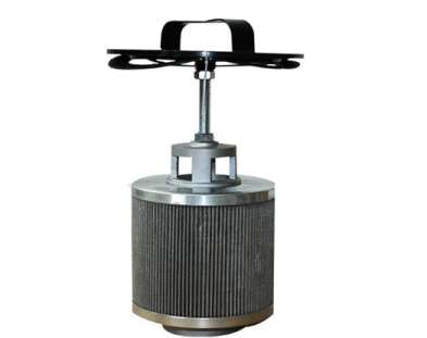 清洗液壓設(shè)備是有講究的 清洗液壓設(shè)備是有講究的