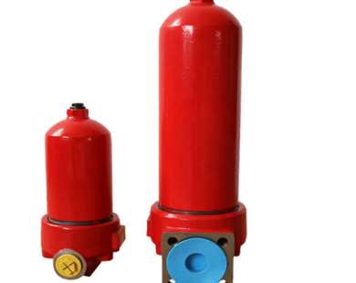 吸油過濾器相關產品發展現狀 吸油過濾器相關產品發展現狀