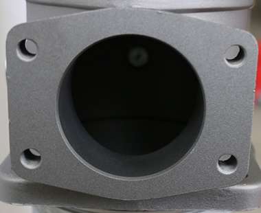 吸油過濾器安裝結構簡述 吸油過濾器安裝結構簡述