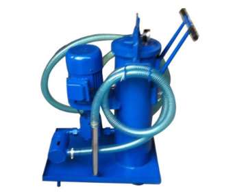 維護好液壓設備的一些說明 維護好液壓設備的一些說明