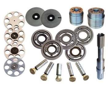 簡述液壓配件的維修技巧 簡述液壓配件的維修技巧