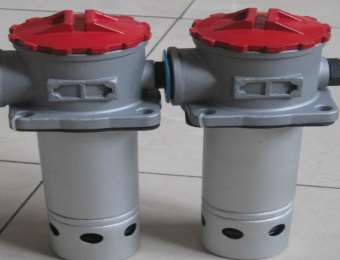 吸油過濾器有什么特點 吸油過濾器有什么特點