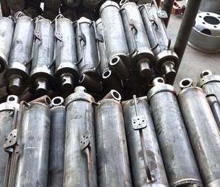 液壓配件維修時要注意什么 液壓配件維修時要注意什么