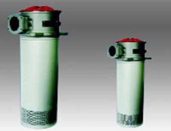 聊聊吸油過濾器的特征 聊聊吸油過濾器的特征