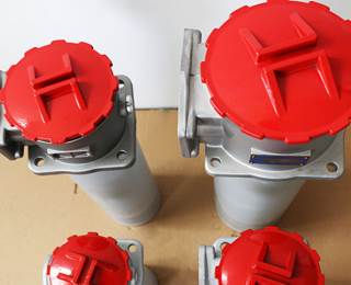 液壓設備清洗的一些事項 液壓設備清洗的一些事項