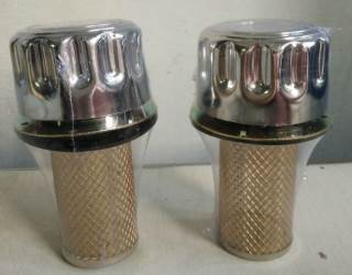 空氣濾清器的功能是什么 空氣濾清器的功能是什么