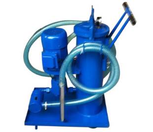 濾油車有沒有用 濾油車有沒有用