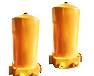 液壓設備運行中要關注哪些 液壓設備運行中要關注哪些