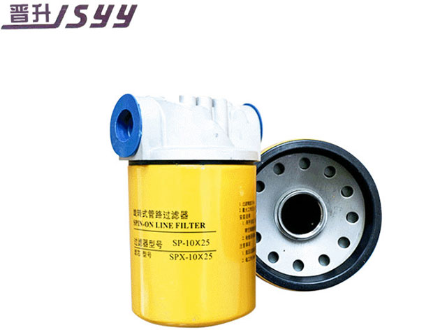 濾油器一般安裝在什么位置 濾油器一般安裝在什么位置